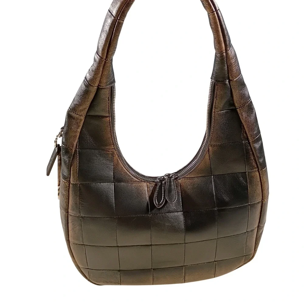 Coachtopia ergo shoulder